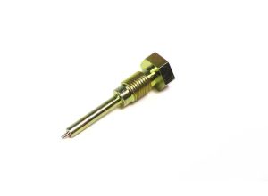 Dellorto Air mixture screw, extended, PHBL, PHBH, VHST, MB
