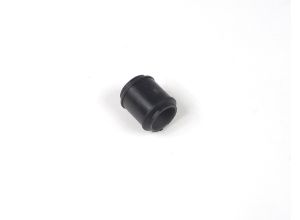 Lambretta Rear shock absorber replacement Steel and Rubber bush, bgm