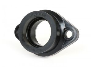 Carb Inlet mounting rubber, flange type, Dellorto PHBH, VHSH, Bgm