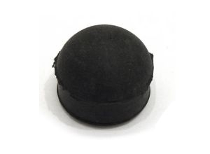 Lambretta Engine bump stop rubber, Viton, MB