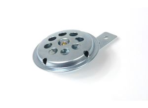 Lambretta 12 volt horn, AC
