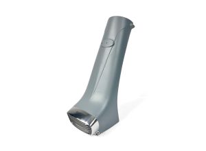 Lambretta Horn cast and grill, Gp