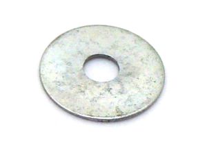 Lambretta Kickstart piston inner disc washer