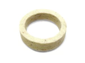 Lambretta Petrol (fuel) tank felt washer