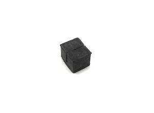 Lambretta Petrol (fuel) tank strap rubber buffer, small, Gp, Budget