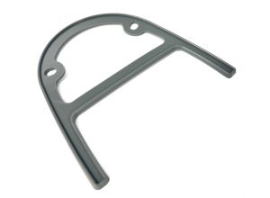 Lambretta Air scoop rubber gasket, Grey, S3