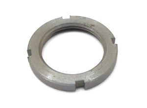 Lambretta Fork steering bearing lock ring