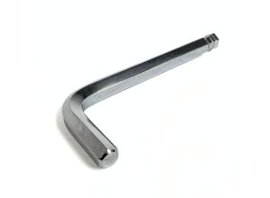 Tool, Allen key 10mm, Lambretta crankcase side drain plug
