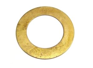 Lambretta Crank shim 22x0.5mm, each
