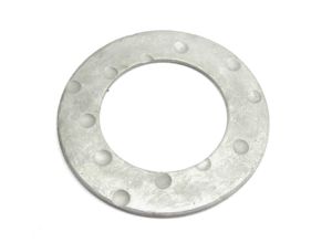 Lambretta Crank shim 22x1mm, each