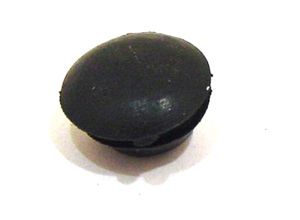 Lambretta Tool box tie rod rubber bung