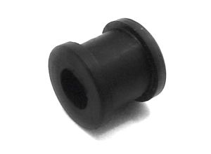 Lambretta HT lead rubber for frame leg