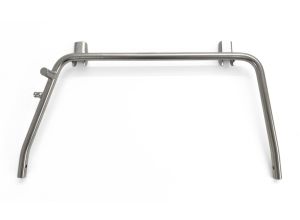 Lambretta Stand, stainless, S3, MB