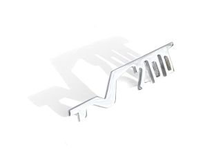Lambretta Legshield badge Tv200, MB