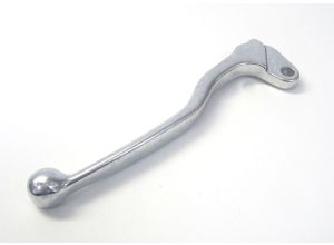 Lambretta Headset (handlebar) clutch lever, Yamaha dog leg short type (spare) conversion needs doing, MB