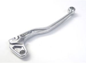 Lambretta Headset (handlebar) clutch lever, Yamaha dog leg short type (spare) conversion needs doing, MB