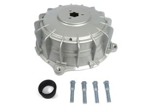 Lambretta Rear hub kit (hub, MB cone, 4 x MB SIP screws) UNI