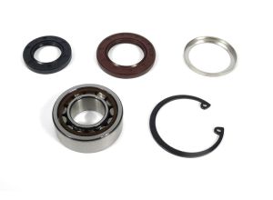 Lambretta Bearing set, Flywheel side (mag housing) Gp200, name brand