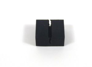 Lambretta Petrol (fuel) tank strap rubber buffer, small, S3, MB