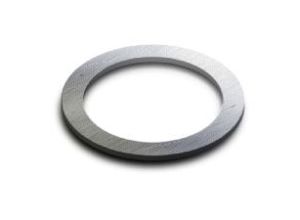 Lambretta Rear hub cone washer, 2mm, MB