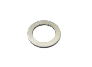 Lambretta Shim, clutch/gear arm, 12mm, stainless steel, MB