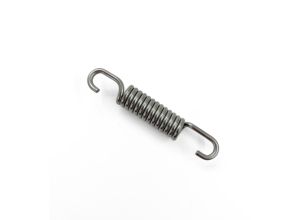 Lambretta Stand spring, stainless steel, MB