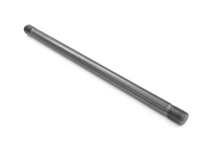 Lambretta Engine bar, long type, Sx, Tv, Gp, stainless steel, MB