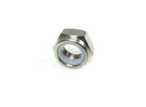 Nut nyloc 16x1.5mm, Lambretta Rear shock absorber and engine bar, MB