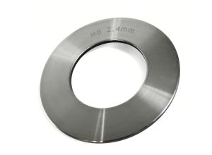 Lambretta Gear box shim 2.4mm, MB