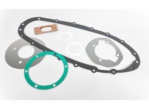 Lambretta Gasket set 125, standard, MB