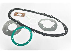 Lambretta Gasket set 150, standard, MB