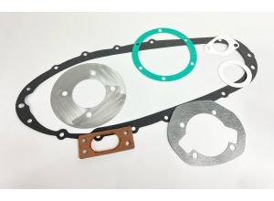 Lambretta Gasket set 175, big-bore, MB