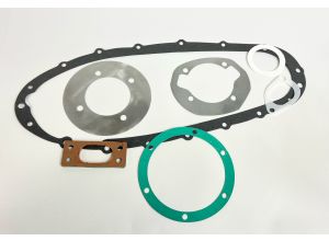 Lambretta Gasket set 200, standard, MB