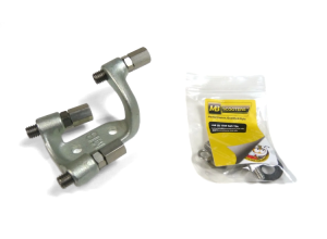 Lambretta Cable adjuster block, Race-Tour MB
