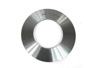Lambretta Gear box shim 1.9mm, MB