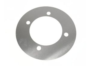 Lambretta Gasket, head 225-230cc, 0.5mm (70mm bore) MB