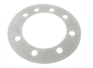 Lambretta head gasket, 225-230cc, 1.0mm (70mm bore) (RT) with extra bolt holes, Race-Tour MB