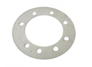 Lambretta head gasket, 225-230cc, 2.0mm (70mm bore) (RT) with extra bolt holes, Race-Tour MB