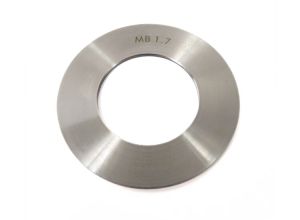 Lambretta Gear box shim 1.7mm, MB
