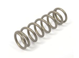 Lambretta Brake adjuster spring, stainless steel, MB