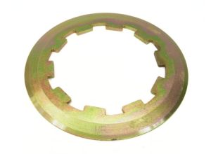 Lambretta Clutch top plate, 3.0mm, fat type, Gp, MB