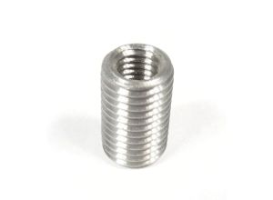 Lambretta Thread repair insert 8-12 x 20mm, Alloy, MB