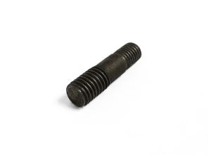 Lambretta Stepped stud, 7 to 8mm - 12x8x9mm, gearbox endplate, standard type, MB
