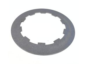 Lambretta Clutch steel plate, 2.0mm, MB