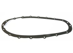 Gasket, Lambretta crankcase side, 1.2mm, thicker type, MB