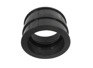 Carb Inlet mounting rubber, Dellorto VHSB, Race-Tour MB