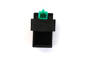 Lambretta Electronic Ignition CDI, AC or DC, MB-Scootronics