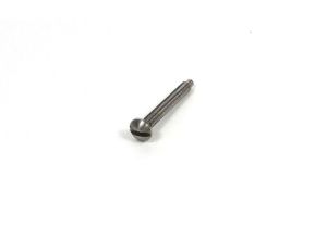 Lambretta Headlight, rim, 3 x 22mm special standard screw, MB