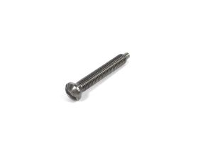 Lambretta Headlight, rim, 3.5 x 22mm special oversized screw, MB