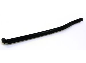 Lambretta Runner strip, right hand rear outer, Black, MB